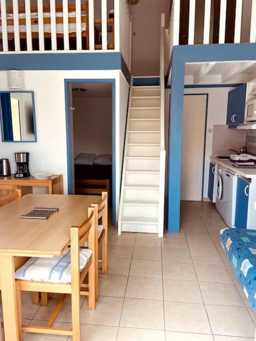 Villa N°7 A 100M De La Plage Saint-Cyprien  Exteriér fotografie